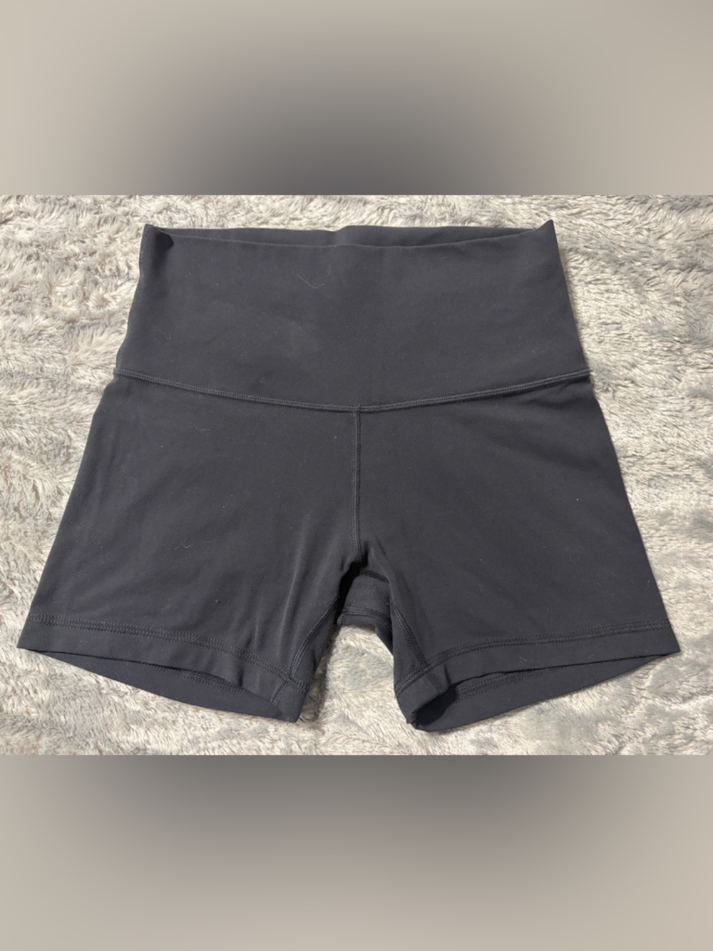 Lululemon Align High-Rise Bike Shorts 6